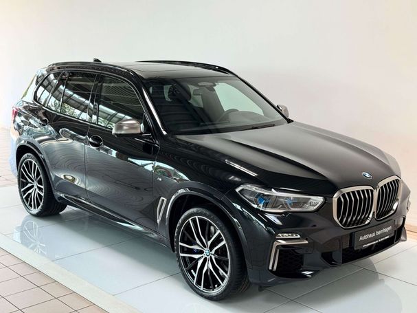 BMW X5 Mi xDrive 390 kW image number 14