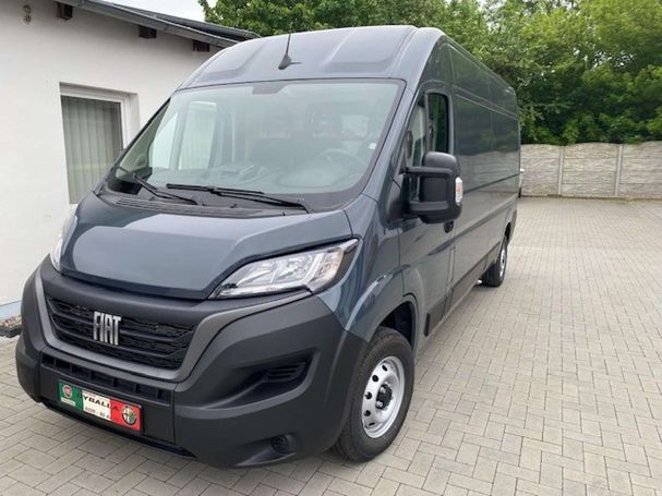 Fiat Ducato 35 L4H2 140 103 kW image number 1