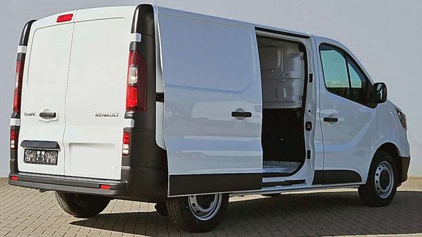 Renault Trafic dCi 81 kW image number 3