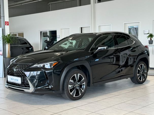 Lexus UX 135 kW image number 2