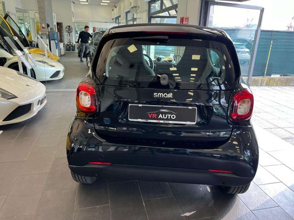 Smart ForTwo EQ 60 kW image number 5