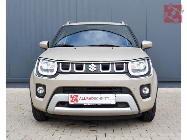 Suzuki Ignis 61 kW image number 2