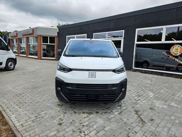 Fiat Scudo L3 2.0 180 130 kW image number 4