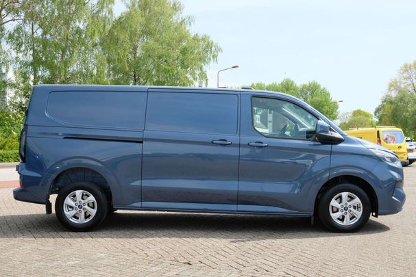 Ford Transit Custom 300 Limited 100 kW image number 5