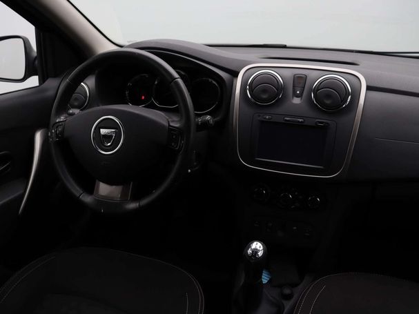 Dacia Logan MCV TCe 66 kW image number 3