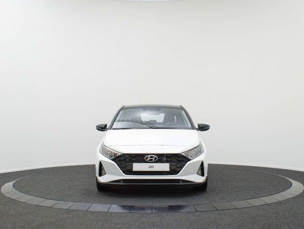 Hyundai i20 1.0 T-GDI 74 kW image number 12