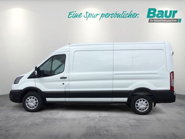 Ford E-Transit 350 L3H2 Trend 135 kW image number 3