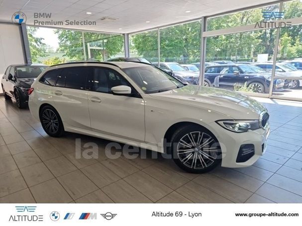 BMW 330d Touring xDrive 210 kW image number 15