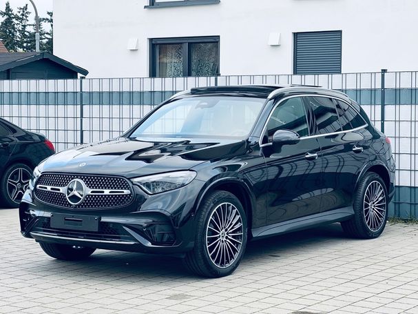 Mercedes-Benz GLC 300 e AMG Premium 4Matic 230 kW image number 22