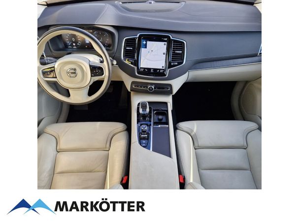 Volvo XC90 B5 AWD Inscription 173 kW image number 19