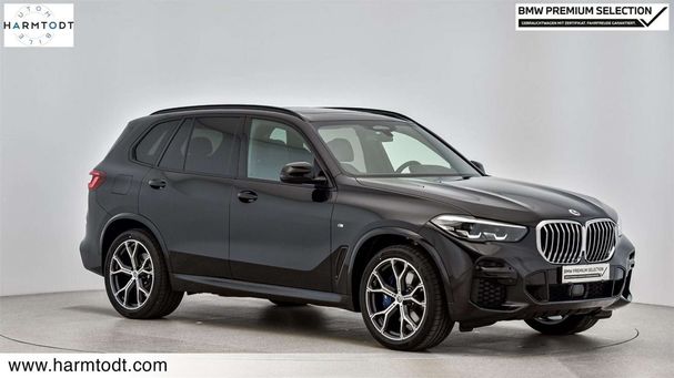 BMW X5 xDrive30d 210 kW image number 9