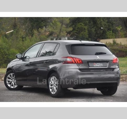 Peugeot 308 96 kW image number 9