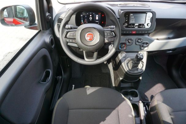 Fiat Panda 51 kW image number 11