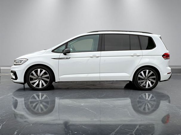 Volkswagen Touran DSG 110 kW image number 4