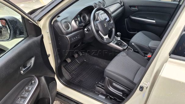 Suzuki Vitara 1.4 95 kW image number 5