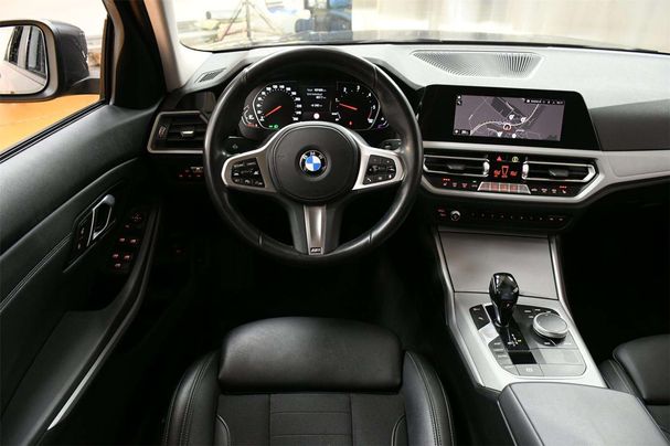 BMW 320d 140 kW image number 18