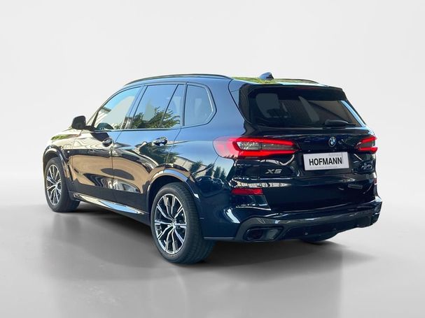 BMW X5 45e xDrive 293 kW image number 4