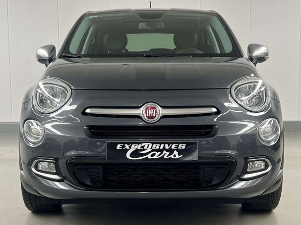 Fiat 500X 1.6 E-torQ Mirror 81 kW image number 2