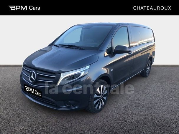 Mercedes-Benz Vito 114 CDi long SELECT 100 kW image number 1