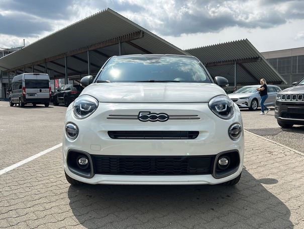 Fiat 500X 1.5 Hybrid DCT 96 kW image number 3