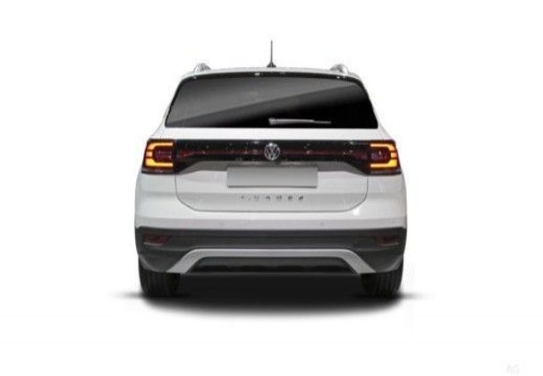 Volkswagen T-Cross 1.0 TSI Style 85 kW image number 10