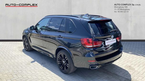 BMW X5 xDrive40d 230 kW image number 4