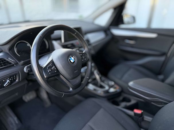 BMW 218i 103 kW image number 10