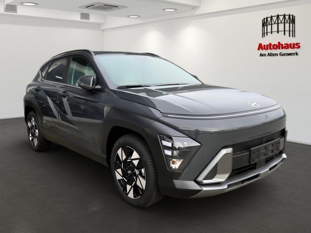 Hyundai Kona Hybrid 104 kW image number 2