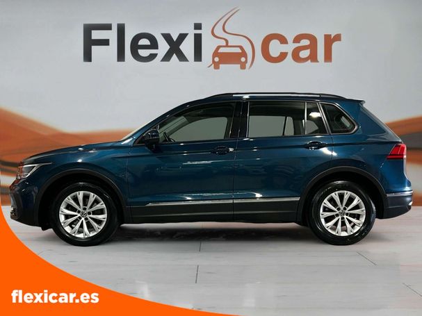 Volkswagen Tiguan 96 kW image number 5