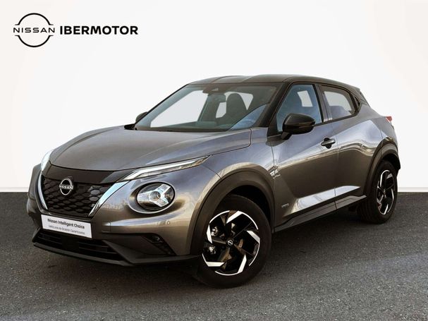 Nissan Juke 105 kW image number 2