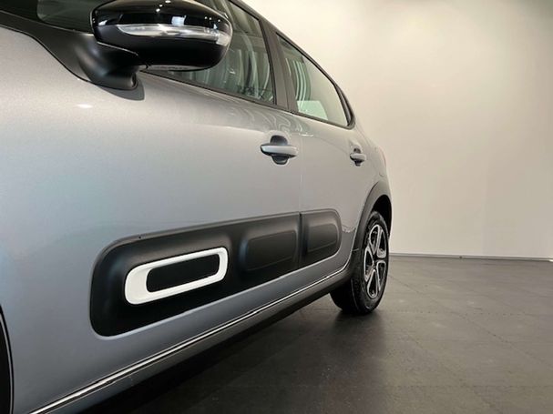 Citroen C3 Pure Tech 83 61 kW image number 6