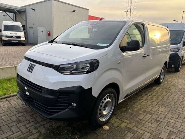 Fiat Scudo L3 2.0 Multijet 145 107 kW image number 1