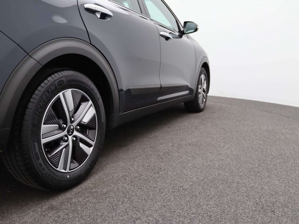 Kia Niro Hybrid 1.6 GDI 104 kW image number 26