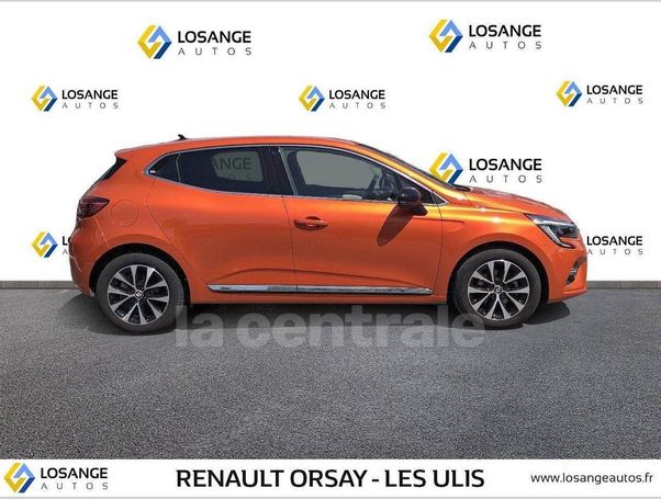 Renault Clio TCe 140 Techno 103 kW image number 13