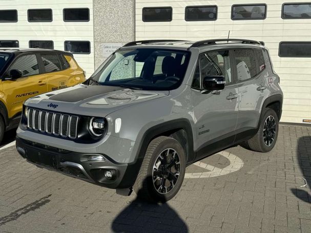 Jeep Renegade 177 kW image number 1