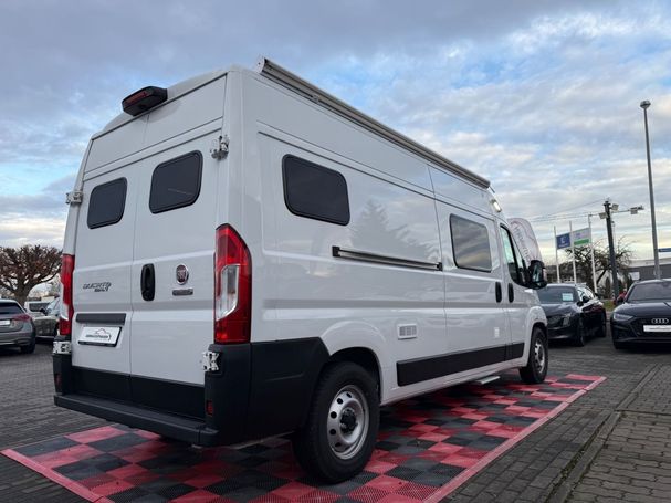 Fiat Ducato L4H2 118 kW image number 6