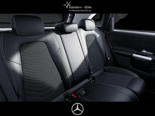 Mercedes-Benz B 220 140 kW image number 13