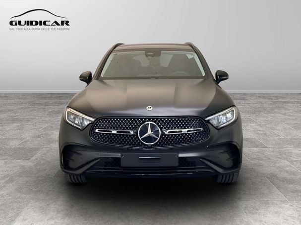 Mercedes-Benz GLC 220 d 145 kW image number 2