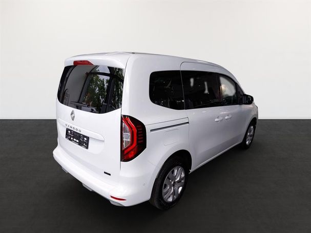 Renault Kangoo E-TECH EV45 90 kW image number 3