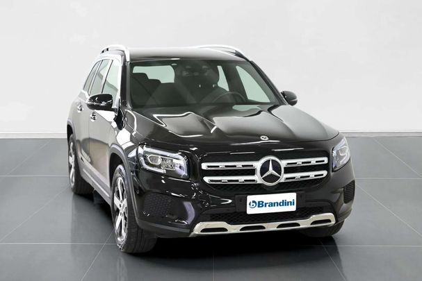 Mercedes-Benz GLB 200 d 110 kW image number 3