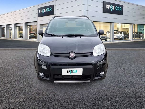 Fiat Panda 0.9 TwinAir 4x4 63 kW image number 3