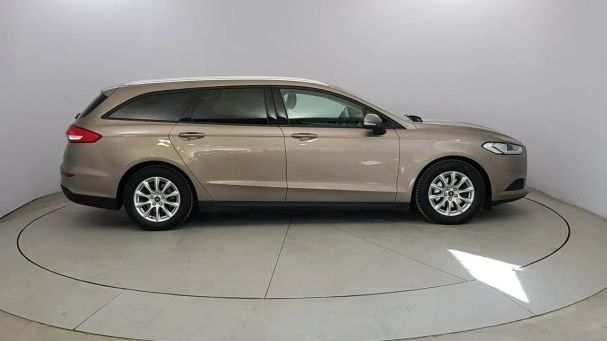 Ford Mondeo 2.0 TDCi Trend 110 kW image number 8