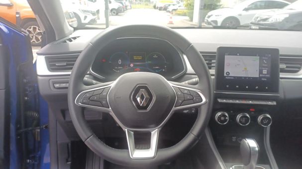 Renault Captur 69 kW image number 20