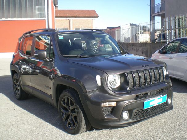 Jeep Renegade 1.0 Night Eagle 88 kW image number 3