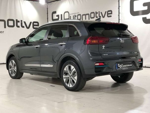 Kia Niro e 100 kW image number 6