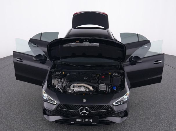 Mercedes-Benz CLA 250 165 kW image number 13