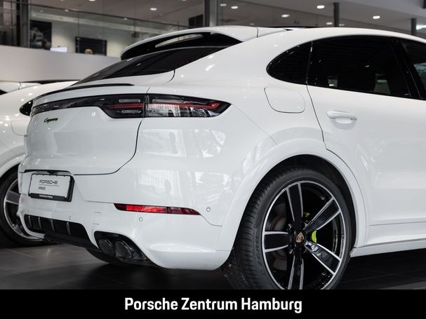 Porsche Cayenne Coupé E-Hybrid 340 kW image number 23