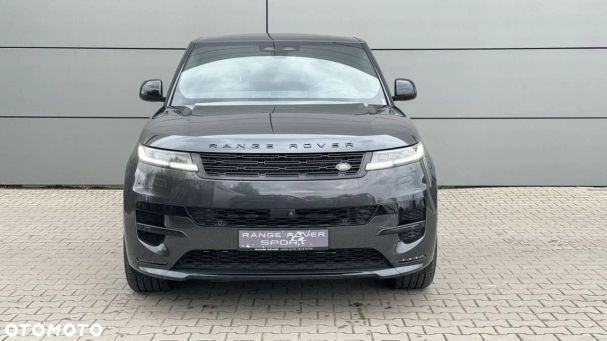 Land Rover Range Rover Sport 221 kW image number 1