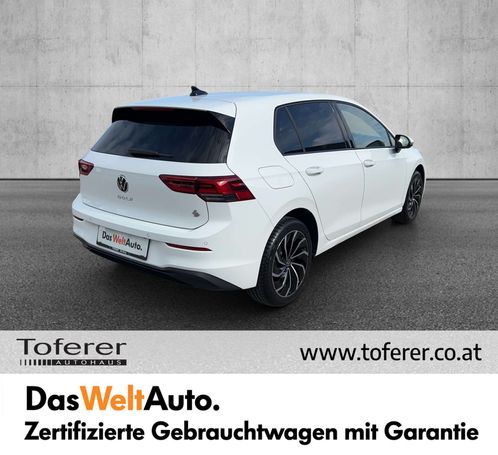 Volkswagen Golf TSI 81 kW image number 3