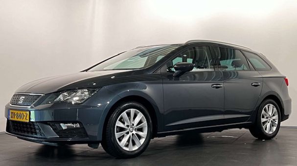 Seat Leon ST 1.0 EcoTSI Style 85 kW image number 1